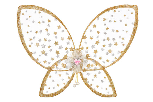 Ailes Gracia (1 paire)