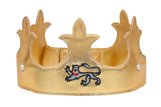 Couronne roi Arthur