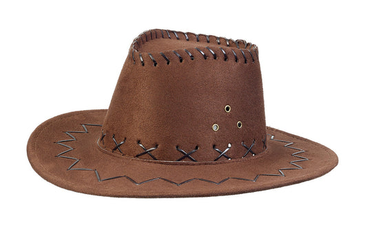 Chapeau cowboy Alec