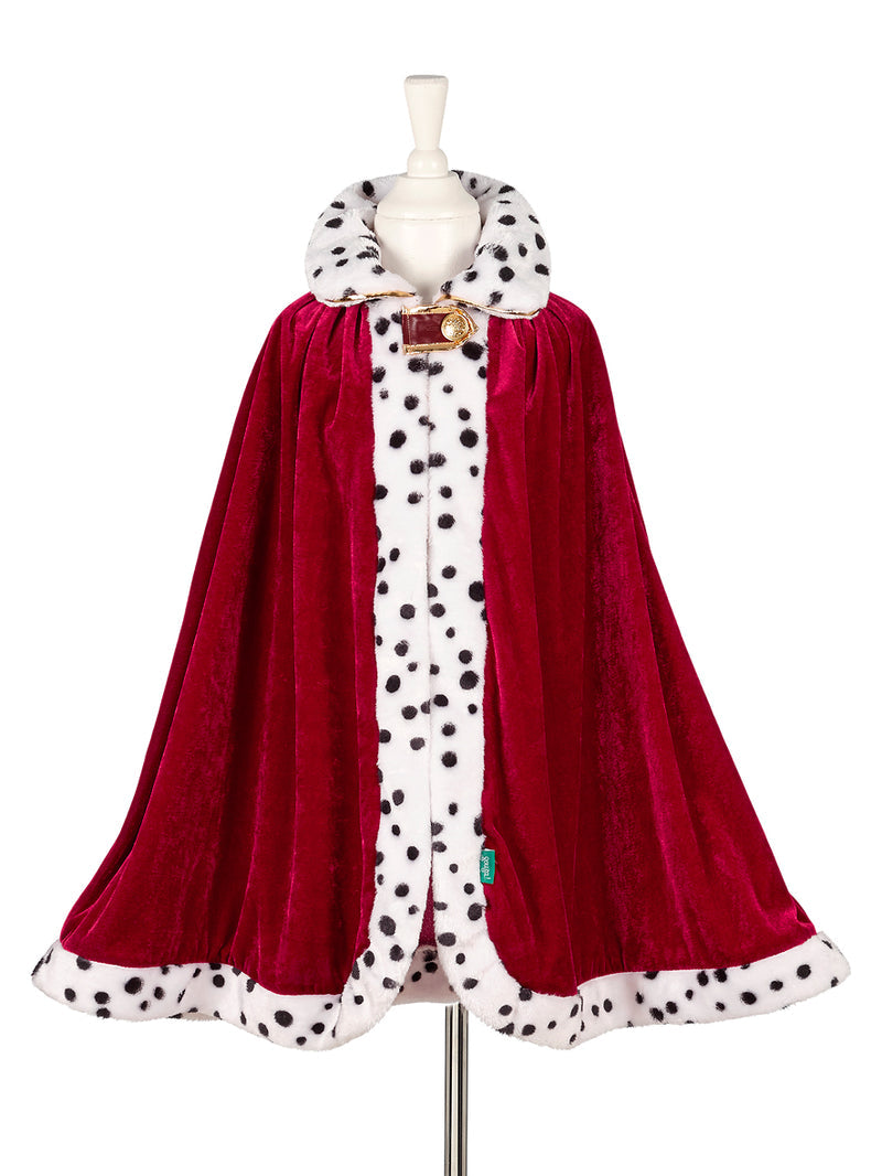 Déguisement Louis Kings cloak