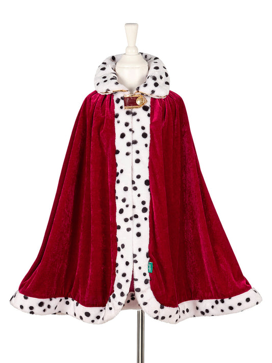 Déguisement Louis Kings cloak