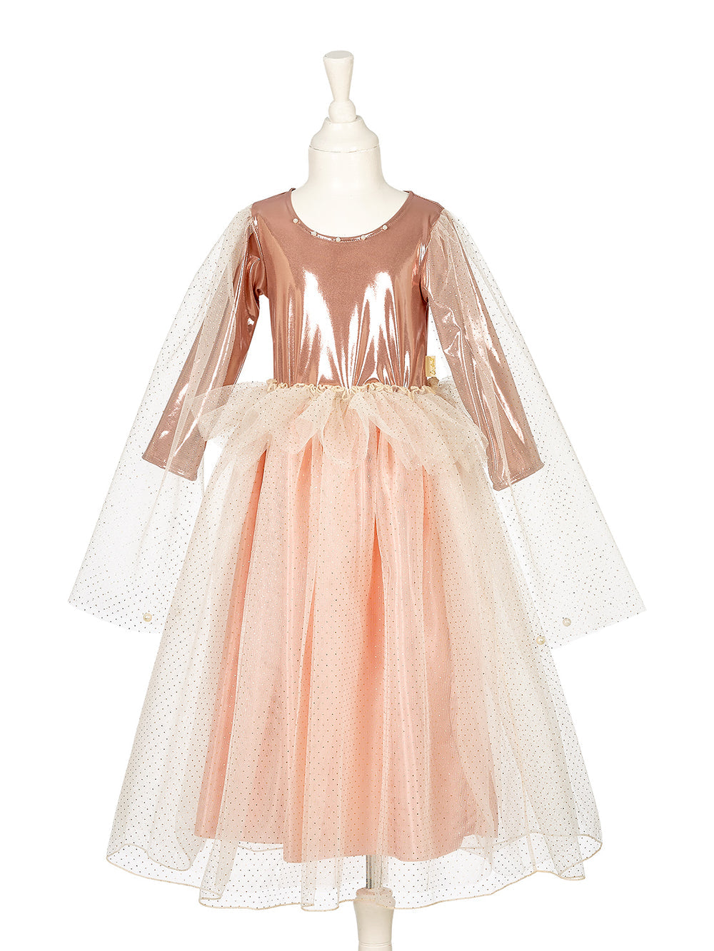 Robe Philou déguisement