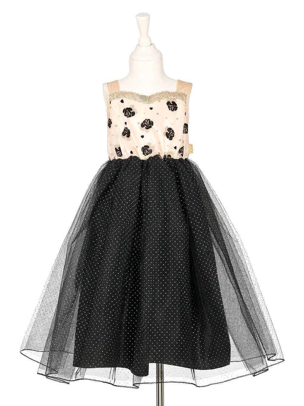 Déguisement Noella robe