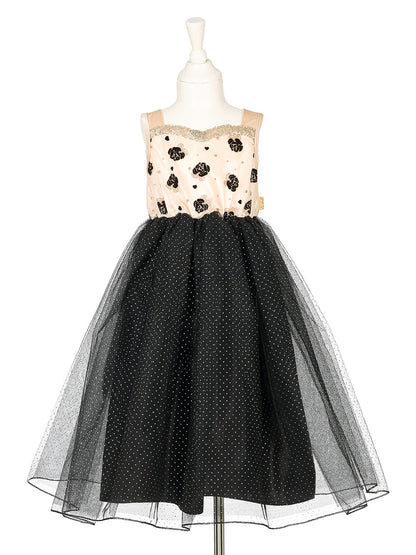 Déguisement Noella robe