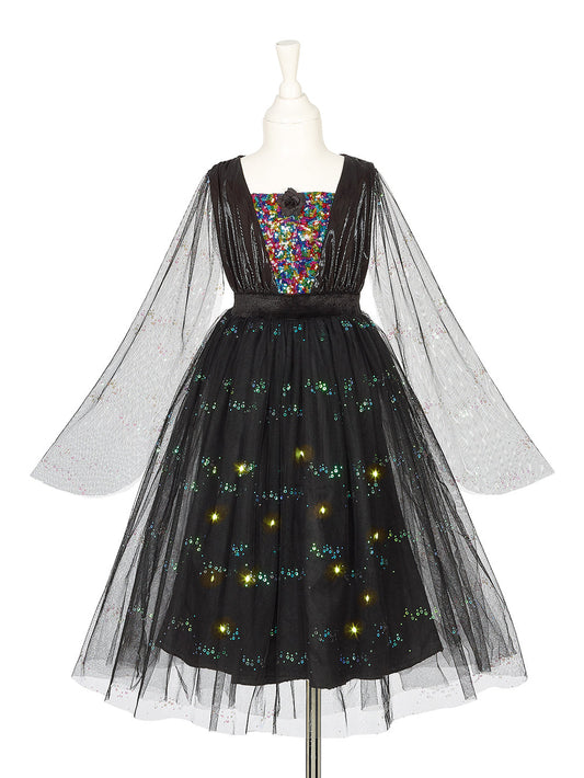 Déguisement robe Agatha