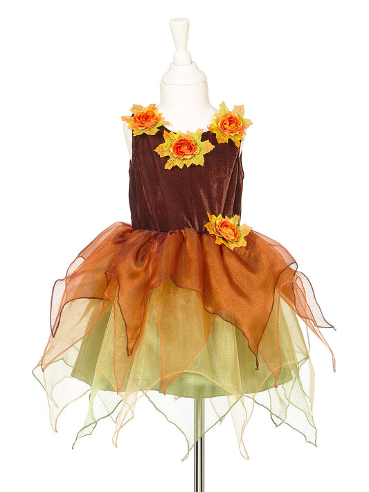 Déguisement robe Sabrina et chapeau