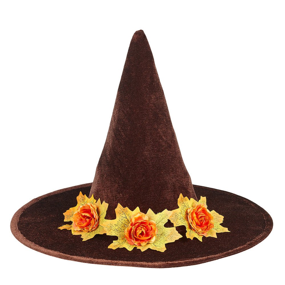 Déguisement robe Sabrina et chapeau