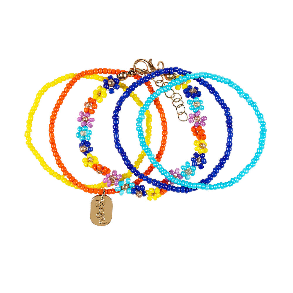 Bracelets Millie fleur