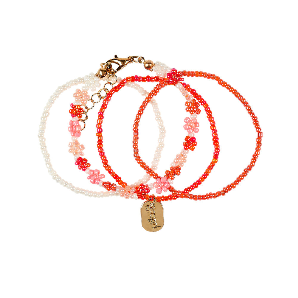 Bracelets Millie fleur