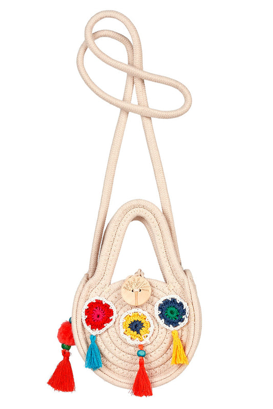 Sac Jasmijn fleur