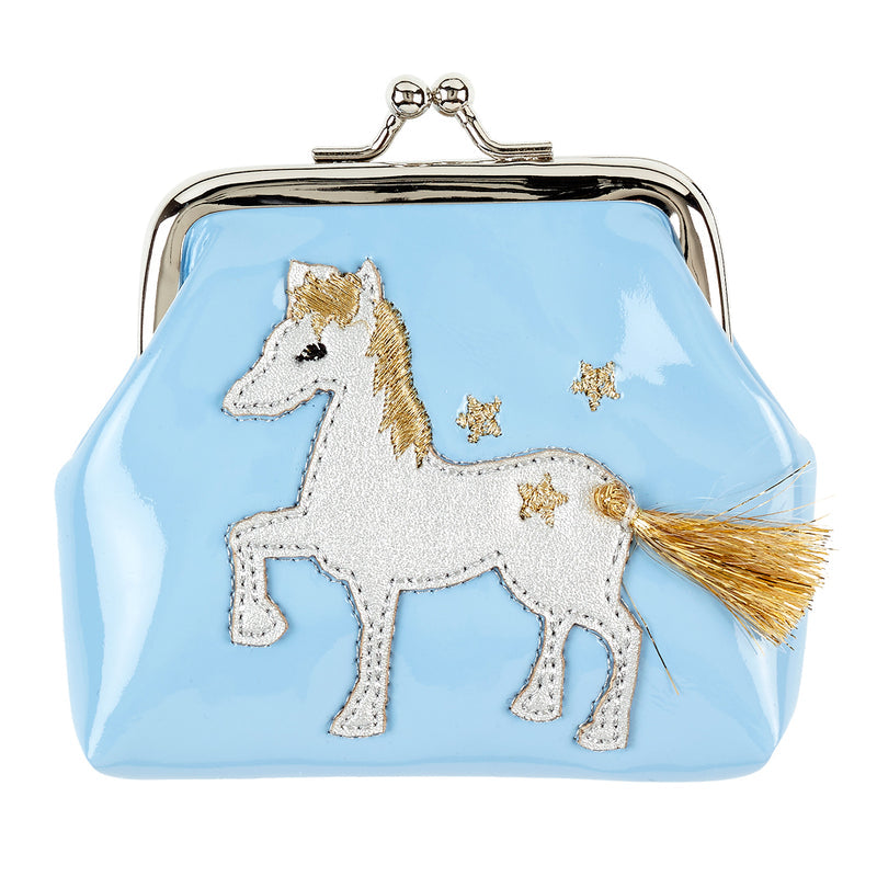 Porte-monnaie Marith cheval