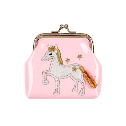 Porte-monnaie Marith cheval