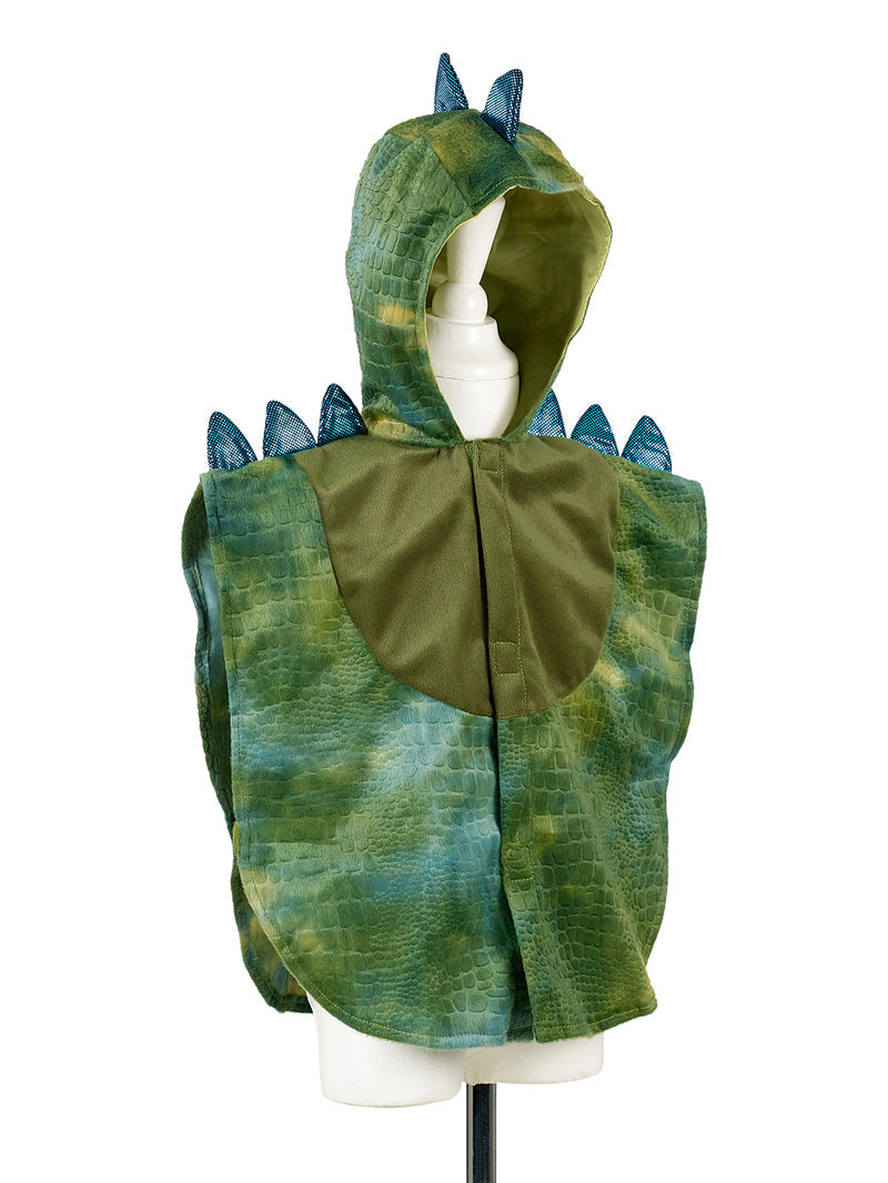 Cape Baby Tyrannosaurus 2 ans