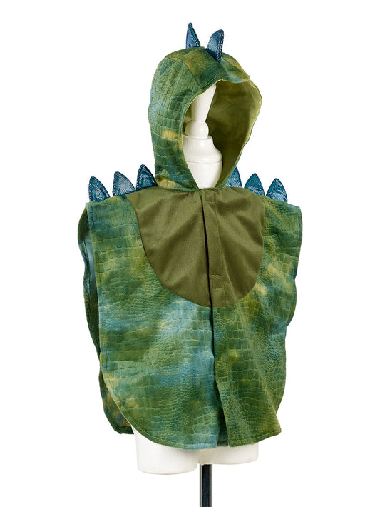 Cape Baby Tyrannosaurus 2 ans
