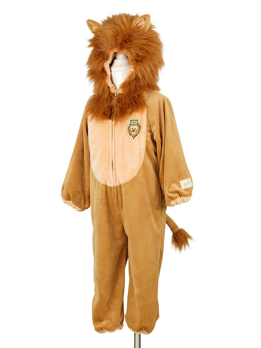 Combinaison Lion