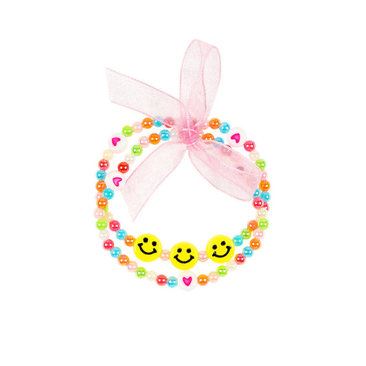 Bracelet Azra, smiley