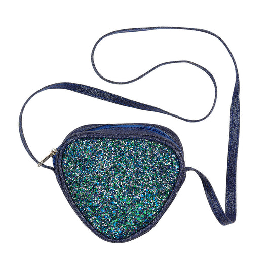 Sac Marie-Ella bleu