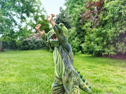 Déguisement dino Trex