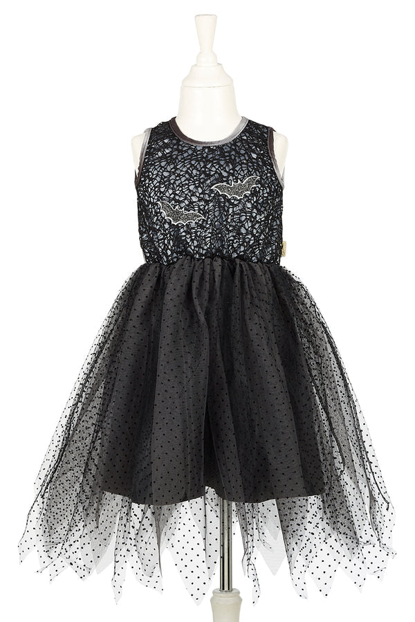 Deguisement Mathilde robe
