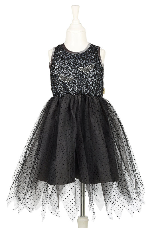Deguisement Mathilde robe