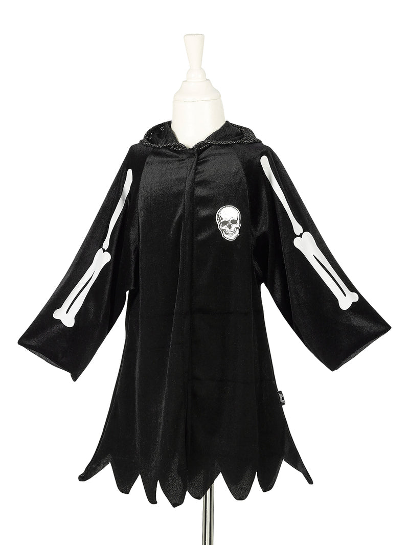 Casper cape déguisement