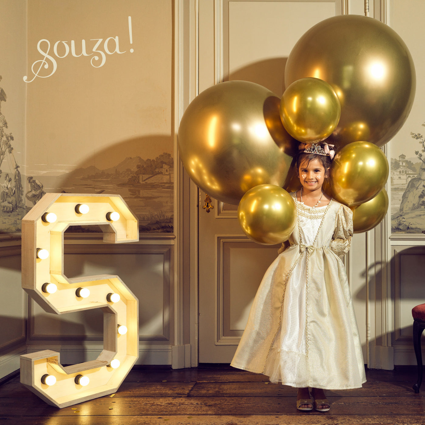 Robe Frederiqu