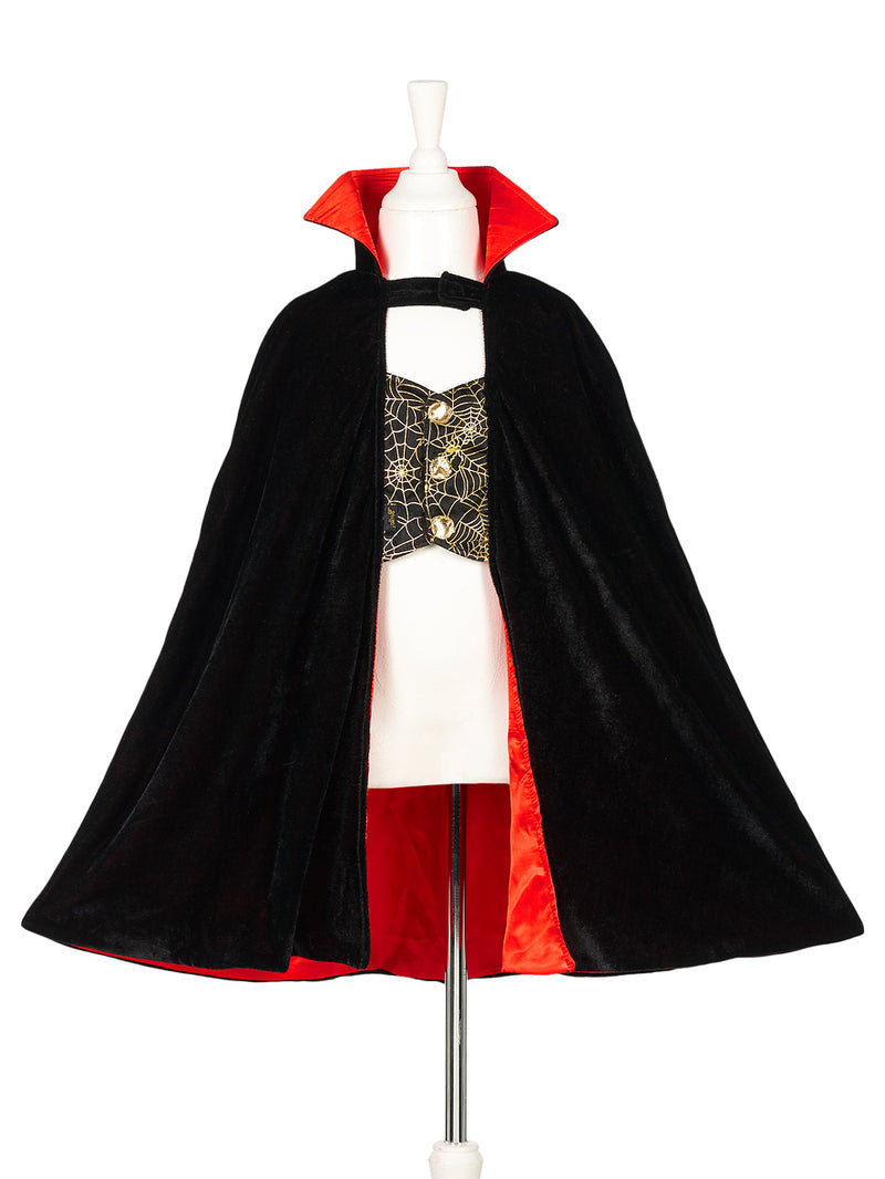 Dracula cape