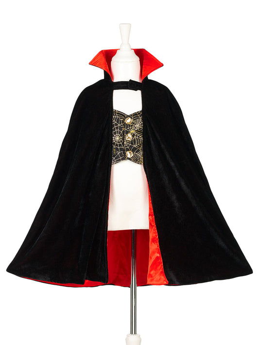 Dracula cape