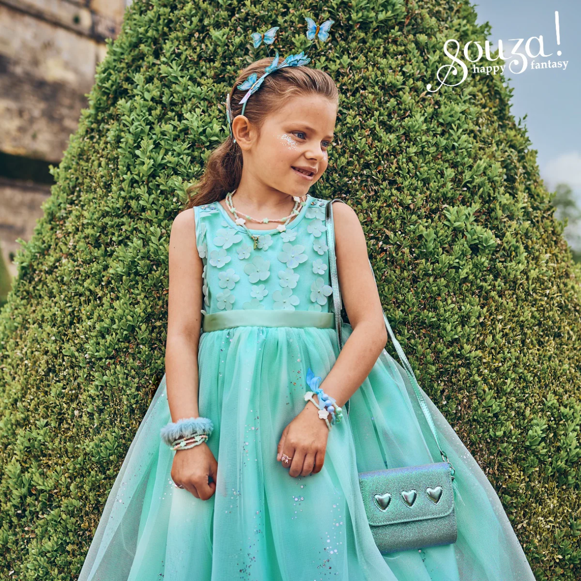 Robe Florine