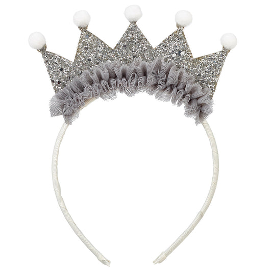 Serre tete couronne Kiana