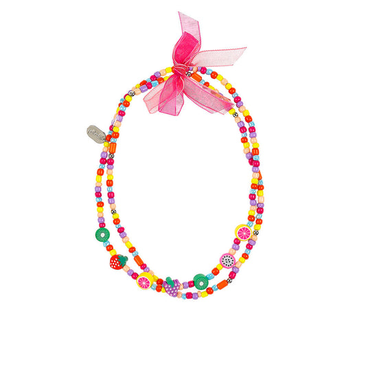 Set colliers Souza Ankie
