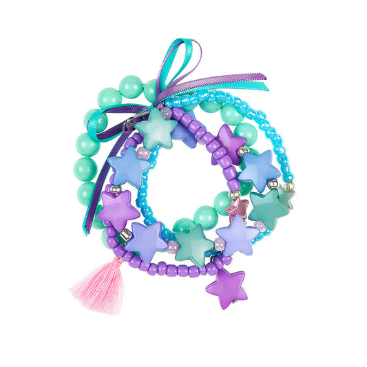 Set bracelets Souza Alouette