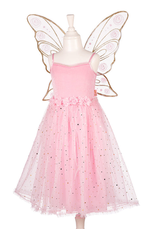 Deguisement robe Rosyanne