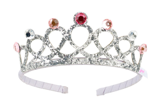 Couronne Emy, argent