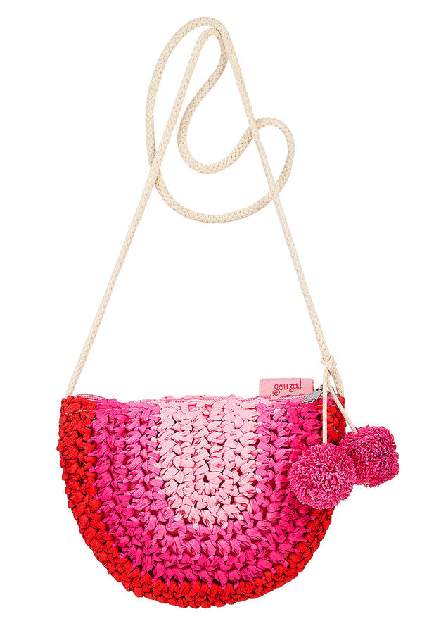 Sac Alies rose