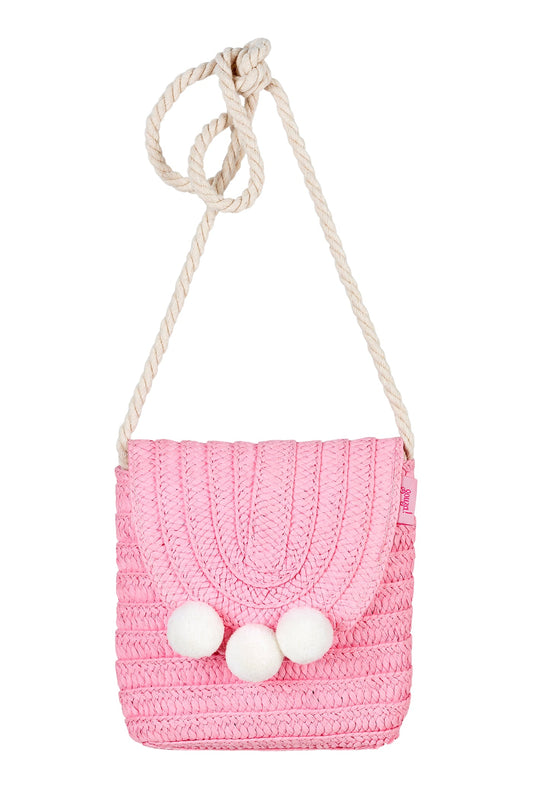 Sac Vicky rose