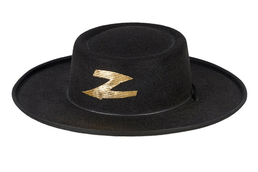 Déguisement Chapeau Jean-Claude