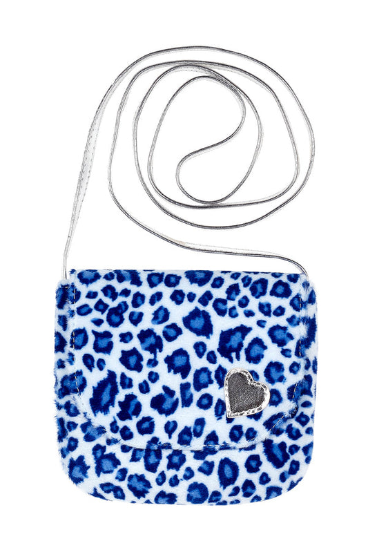 Sac Souza leopard ROMY
