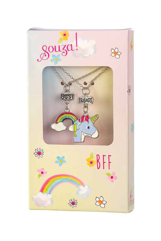 Set cadeau BFF Souza