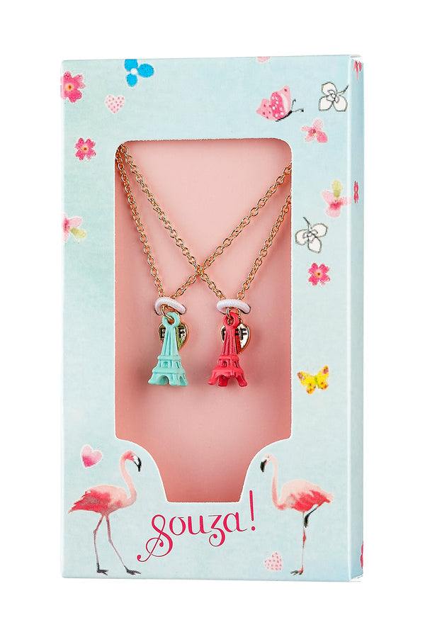 Set cadeau BFF Souza