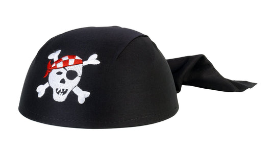 Déguisement Chapeau Pirate O'Mally