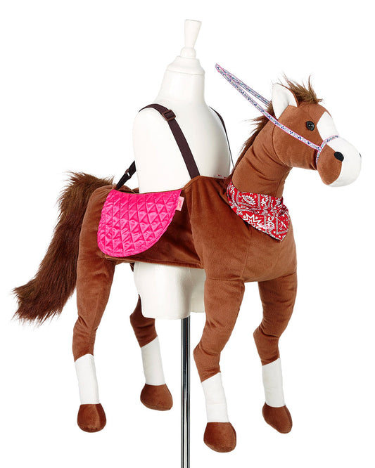 Déguisement monte à cheval