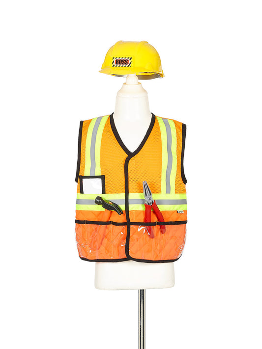 Déguisement Chef de chantier