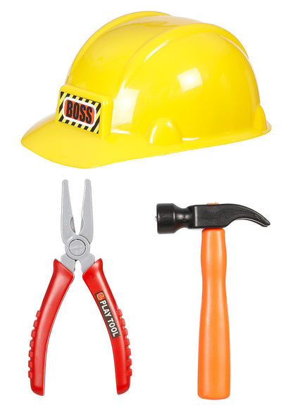Déguisement Chef de chantier
