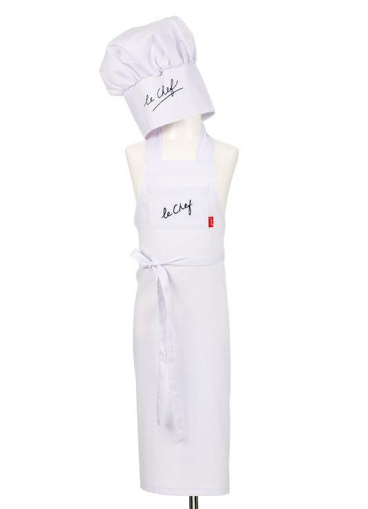 Tablier chef