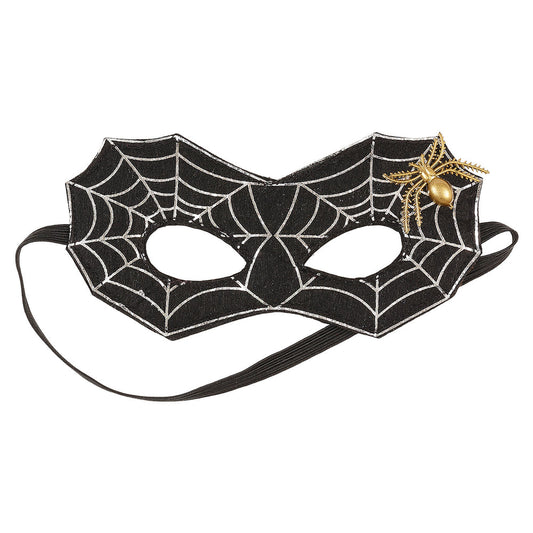 Masque spider Souza