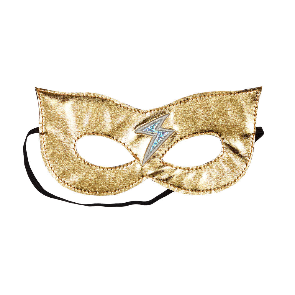 Masque super héro Souza