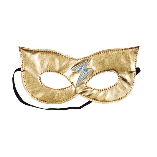 Masque super héro Souza