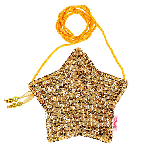 Sac etoile star OR