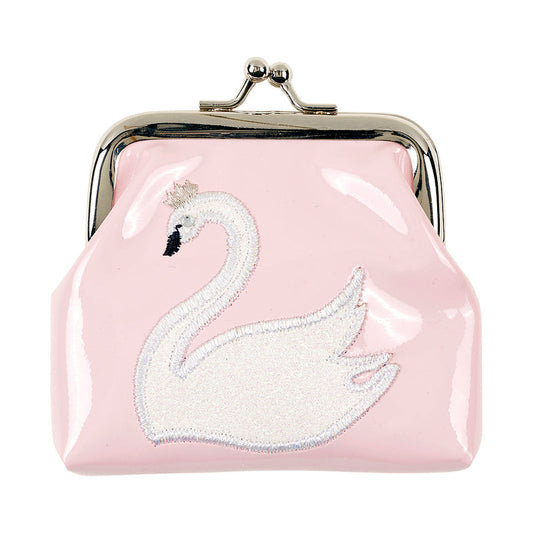 Deguisement Porte-monnaie Cygne